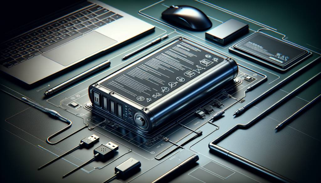 Tout savoir sur les batteries lithium-ion pour PC