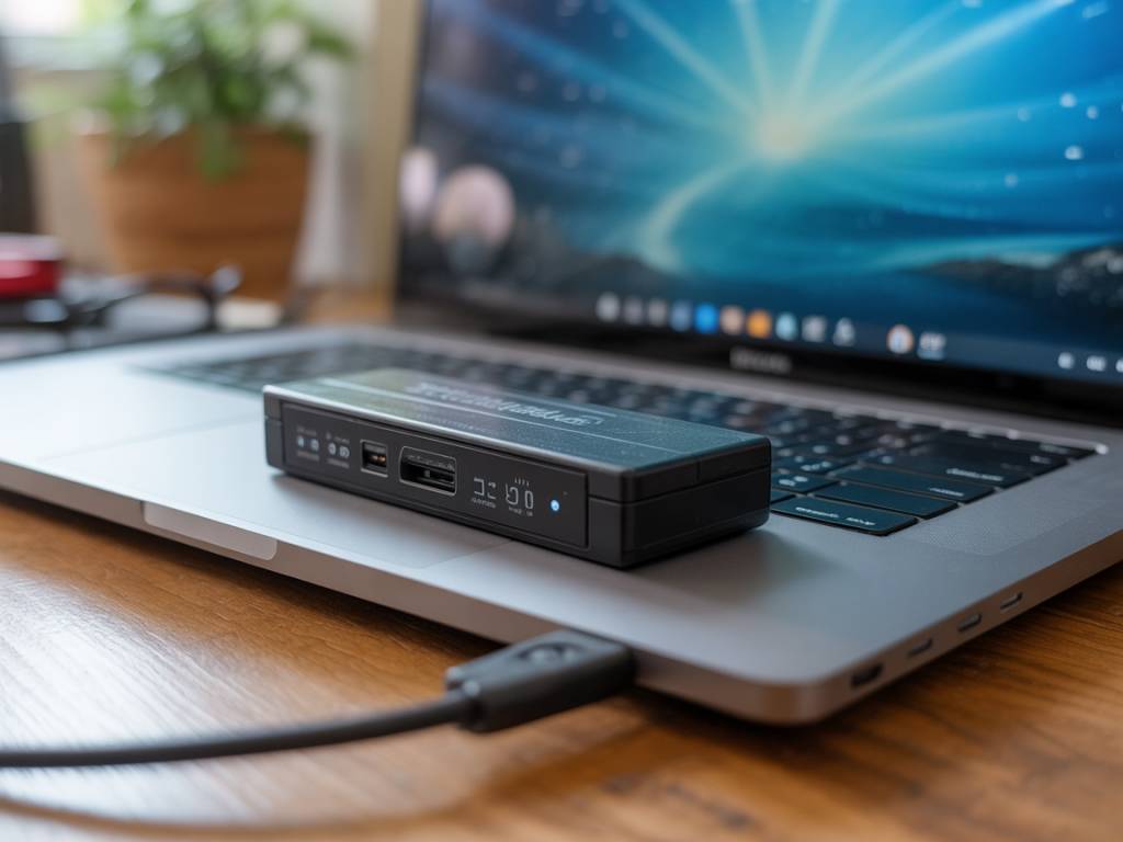 Comment stocker une batterie de PC portable inutilisée sans l’endommager