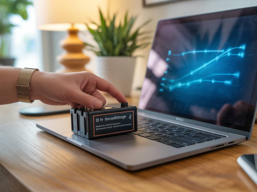 Batteries reconditionnées pour PC portable : bonne affaire ou faux bon plan ?