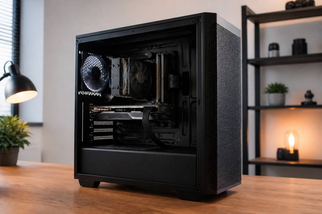 Boitier pc soldes : comment choisir le meilleur boitier pour votre configuration