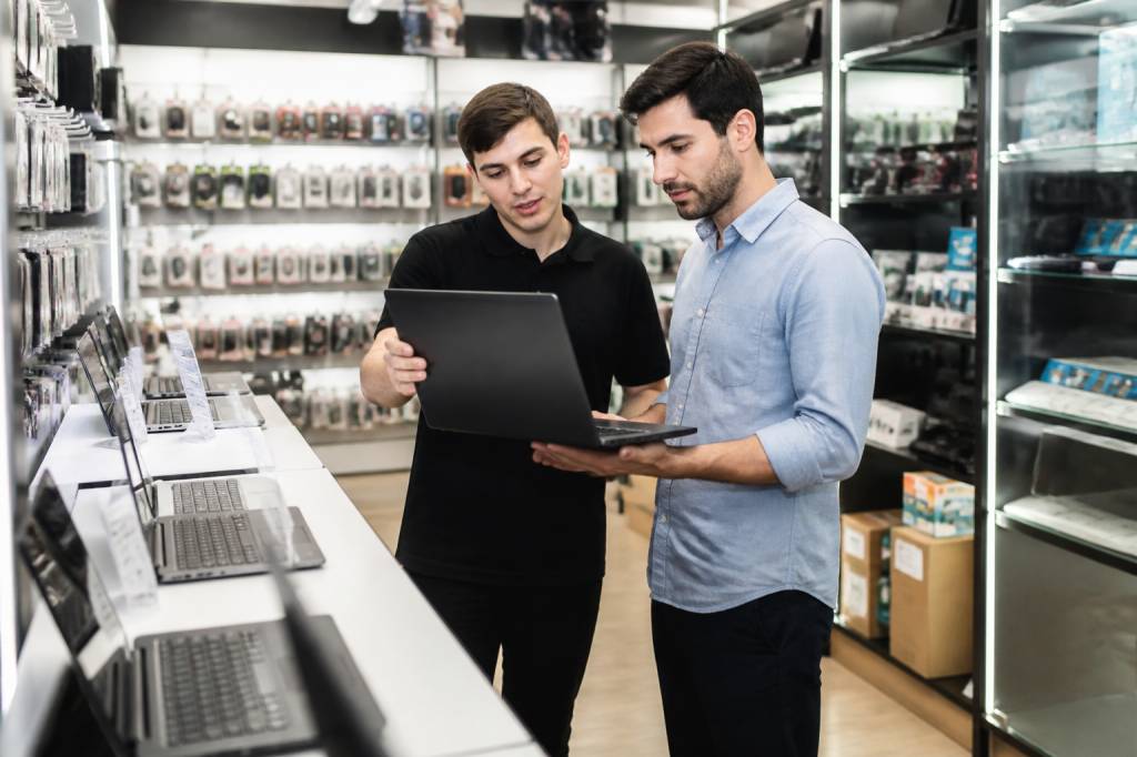 Boutique informatique à paris : comment choisir le meilleur magasin pour vos besoins informatiques